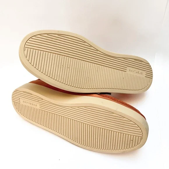 Everlane The Desert Shoes Men Casual Sneaker Bottom Chukka Shoes size 7 - Picture 8 of 13
